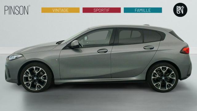 Bmw Série 1 image 1