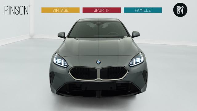 Bmw Série 1 image 1