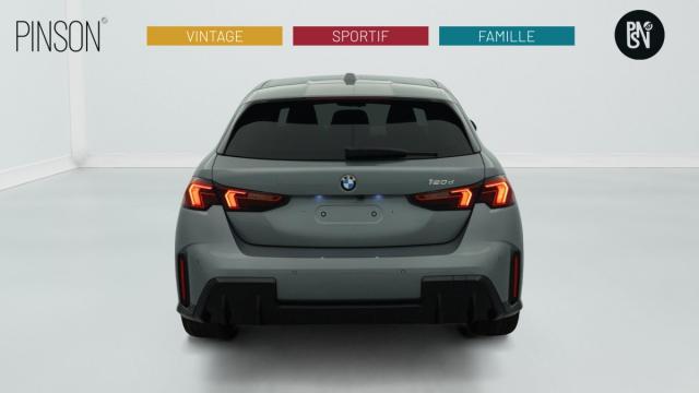 Bmw Série 1 image 6