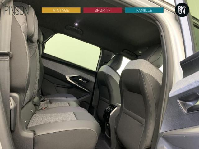 Peugeot 5008 image 7