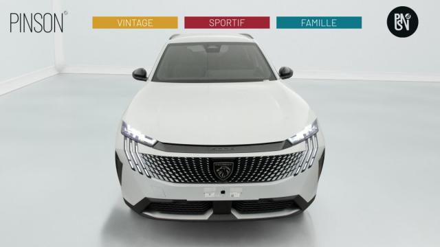 Peugeot 5008 image 3