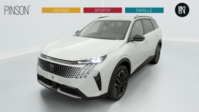 Peugeot 5008 image 9