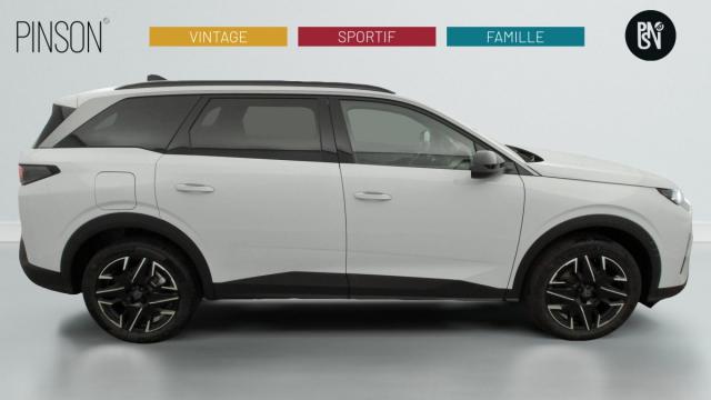 Peugeot 5008 image 2