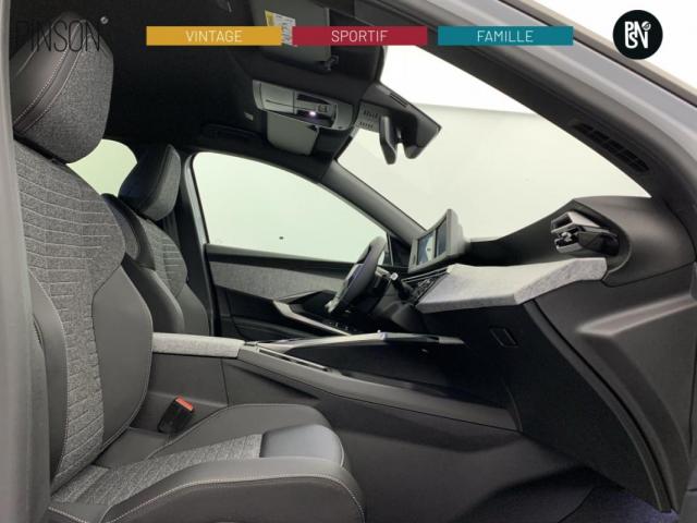 Peugeot 5008 image 4