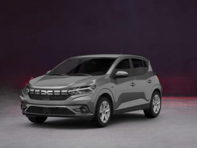 Dacia Sandero image 2