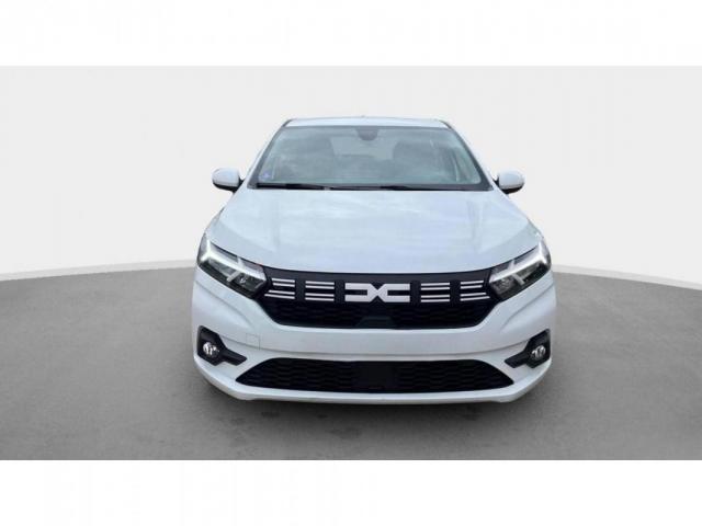 Dacia Sandero image 2