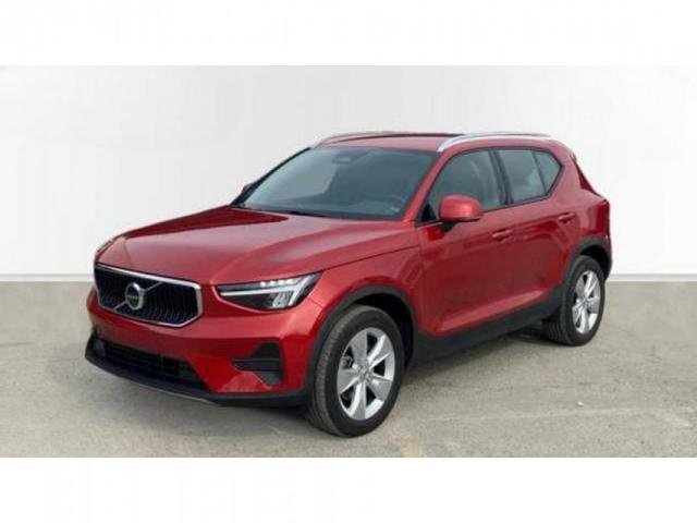 Volvo Xc40 B3 163 Dct7 Start