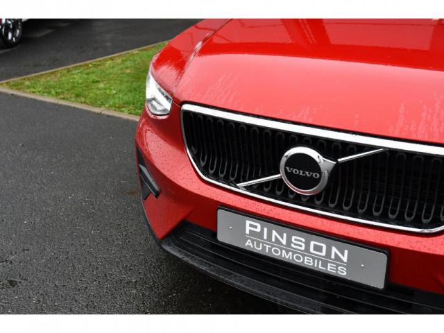 Volvo Xc40 image 2
