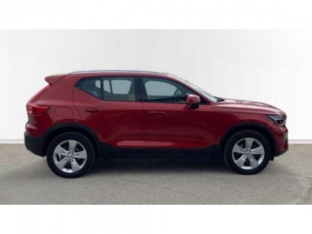 Volvo Xc40 image 8