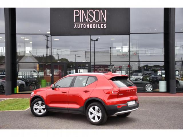 Volvo Xc40 image 5