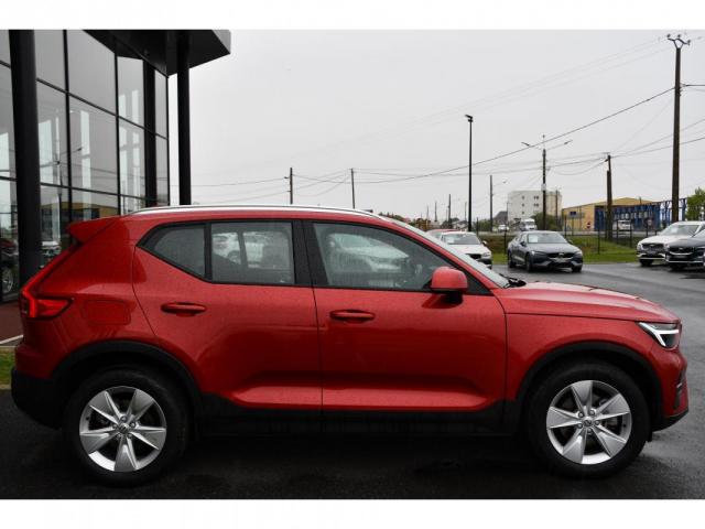 Volvo Xc40 image 1