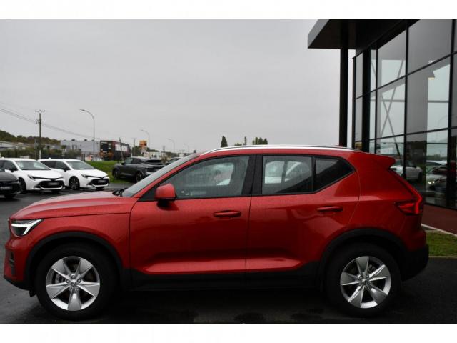 Volvo Xc40 image 7