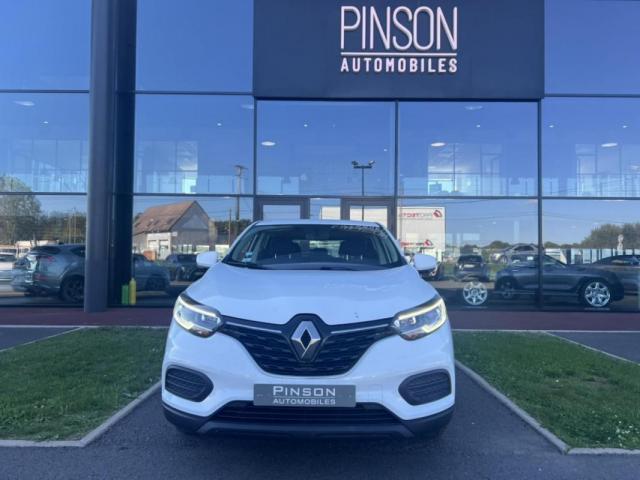 Renault Kadjar image 2