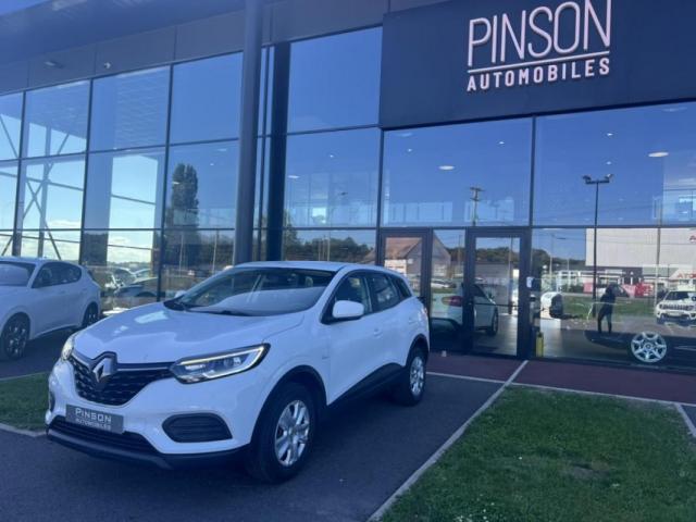 Renault Kadjar image 8