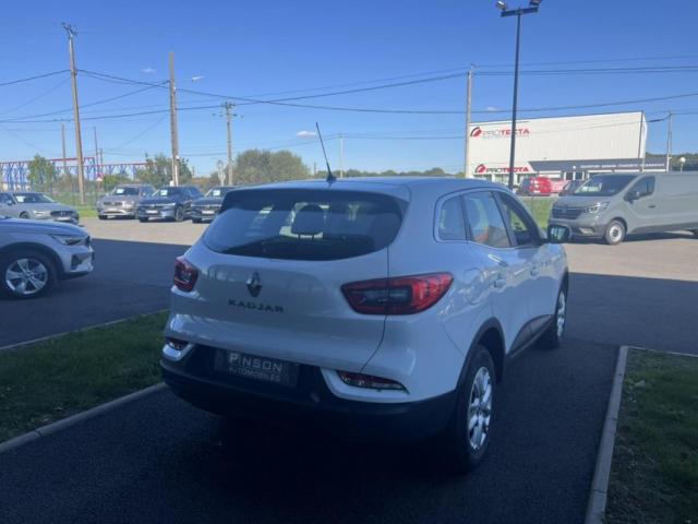 Renault Kadjar image 9