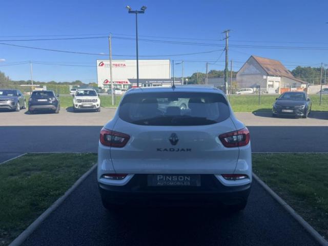 Renault Kadjar image 6