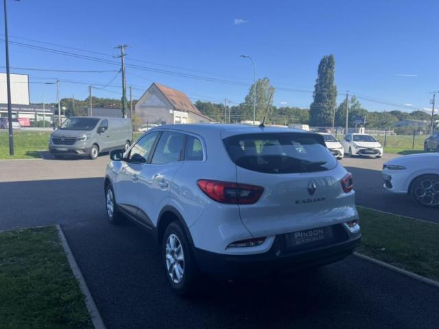Renault Kadjar image 3