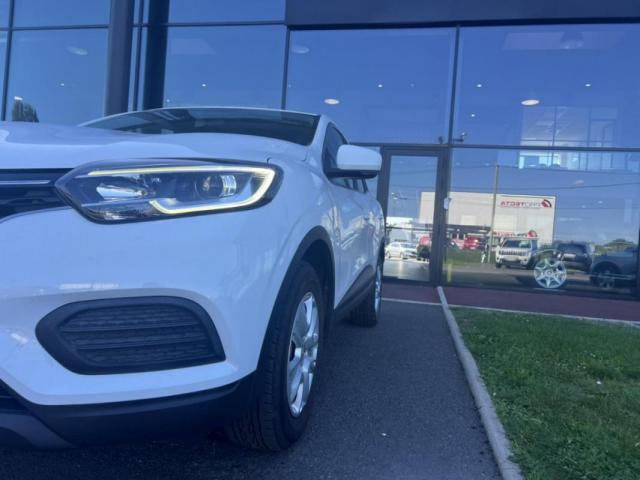 Renault Kadjar image 1