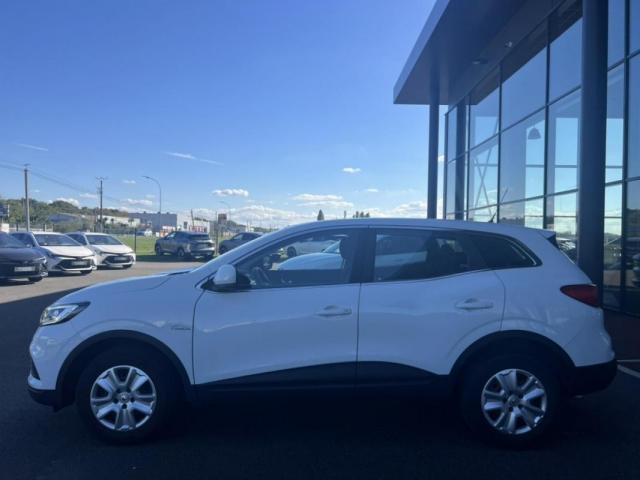 Renault Kadjar image 7