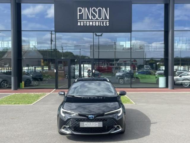 Toyota Corolla image 3