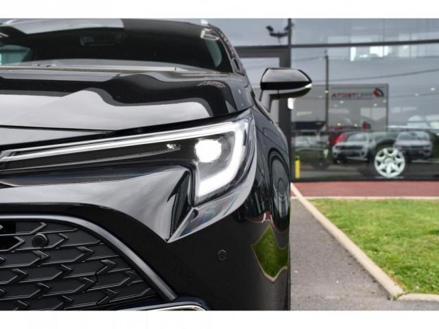 Toyota Corolla image 1