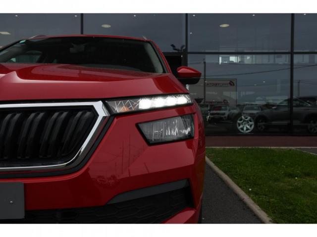 Skoda Kamiq image 6