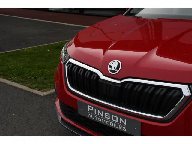 Skoda Kamiq image 7
