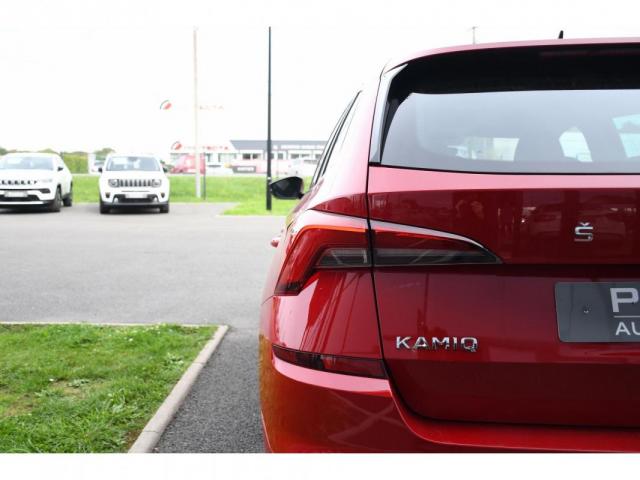 Skoda Kamiq image 4
