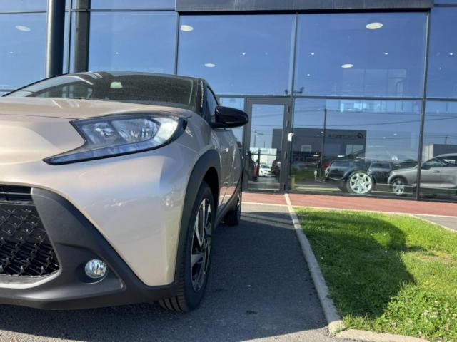 Toyota Aygo image 5