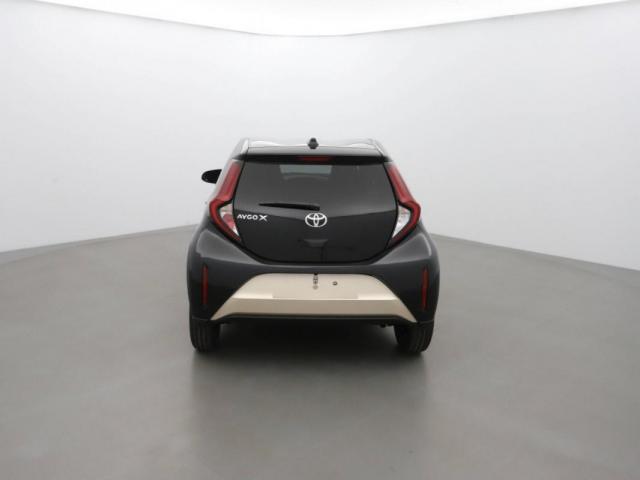Toyota Aygo X image 1