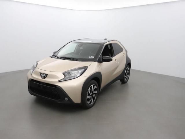 Toyota Aygo X image 2