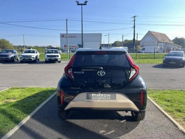 Toyota Aygo image 6