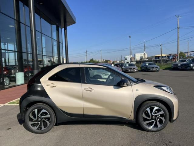 Toyota Aygo image 1