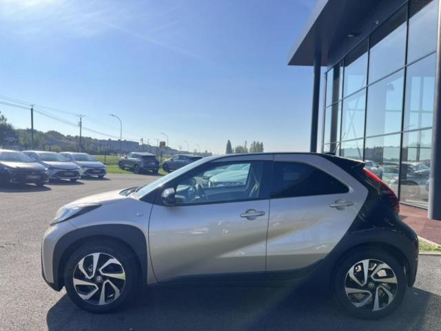 Toyota Aygo image 7