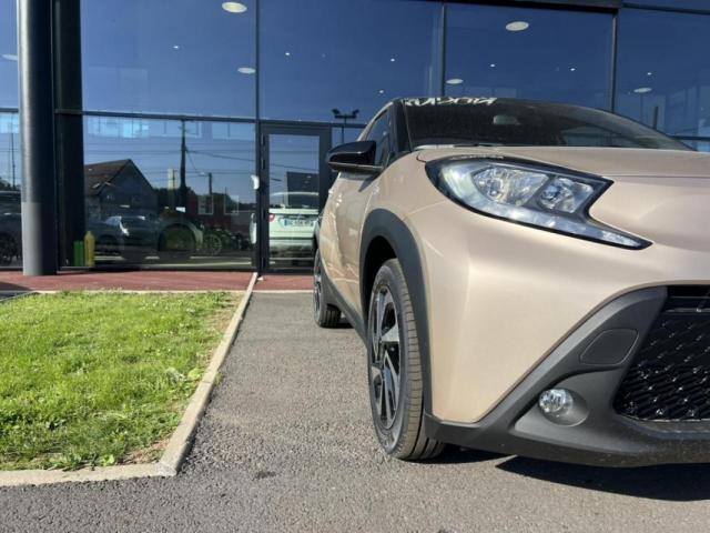 Toyota Aygo image 2