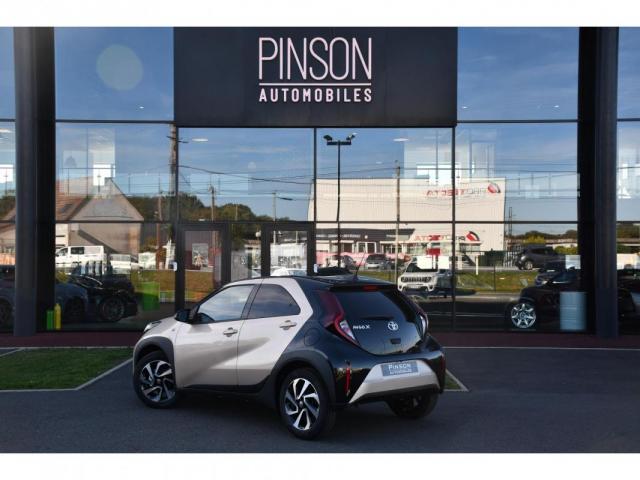 Toyota Aygo image 2