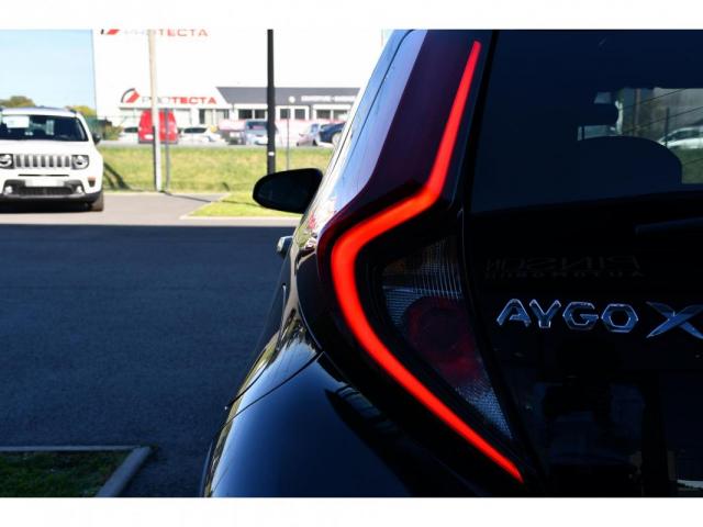 Toyota Aygo image 6