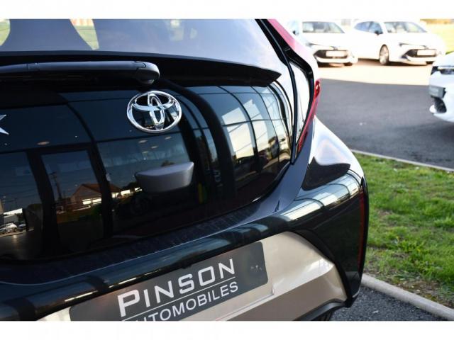 Toyota Aygo image 7