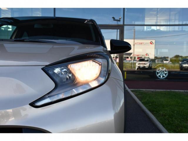 Toyota Aygo image 3