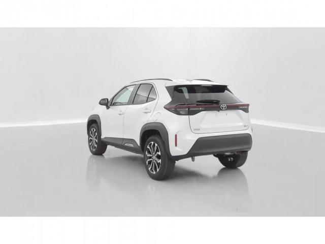 Toyota Yaris Cross image 1