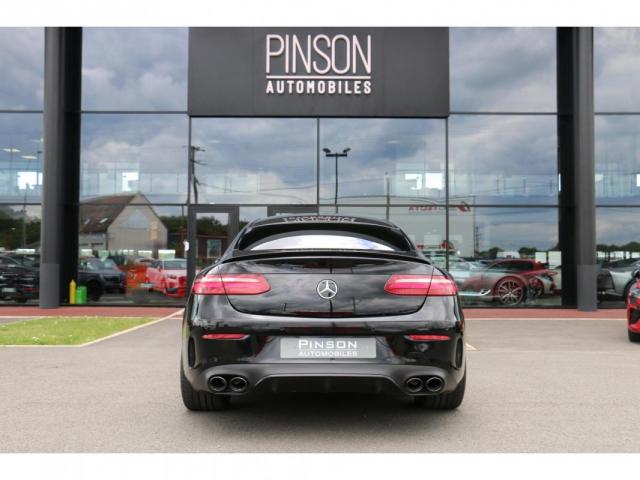 Mercedes Benz Classe E image 1