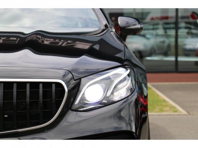 Mercedes Benz Classe E image 2