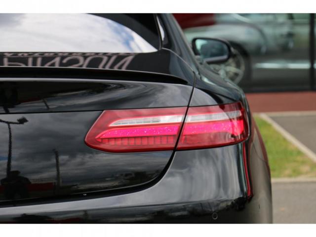 Mercedes Benz Classe E image 6