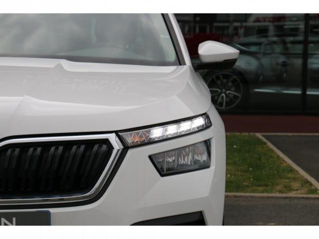Skoda Kamiq image 2