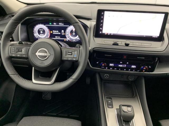 Nissan Qashqai image 5