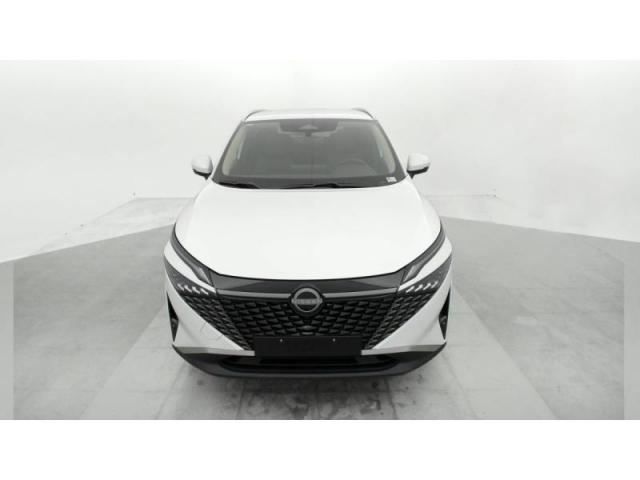 Nissan Qashqai image 3