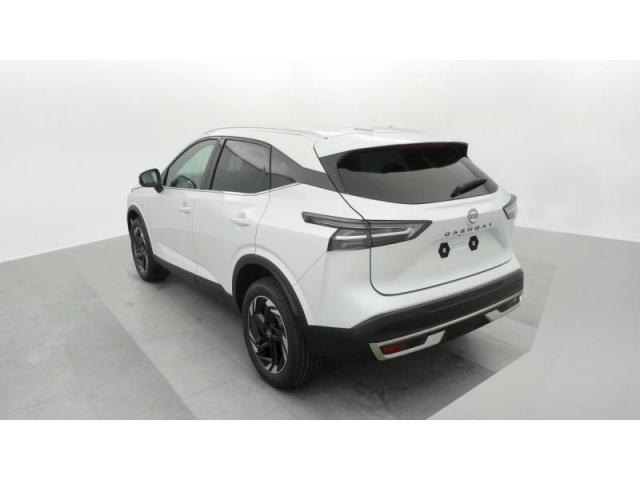 Nissan Qashqai image 2