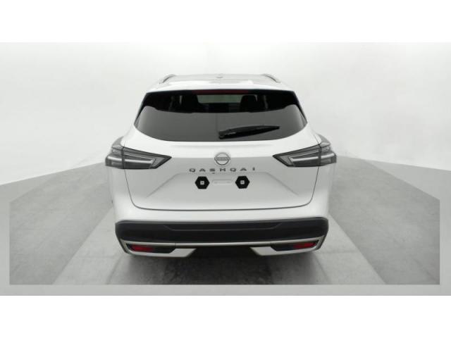 Nissan Qashqai image 4