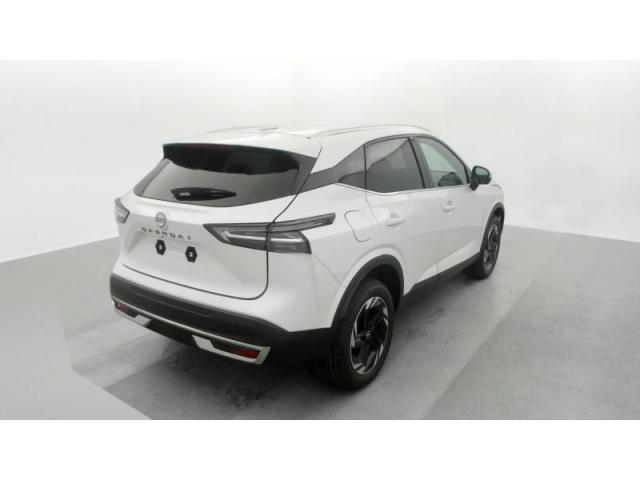 Nissan Qashqai image 1