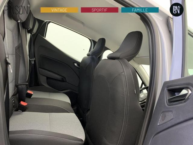 Renault Clio image 3